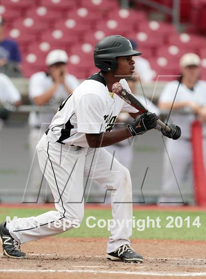 Thumbnail 1 in Tascosa vs. Fossil Ridge (UIL 5A Region 1 Area Playoff) photogallery.