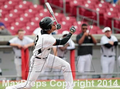 Thumbnail 2 in Tascosa vs. Fossil Ridge (UIL 5A Region 1 Area Playoff) photogallery.