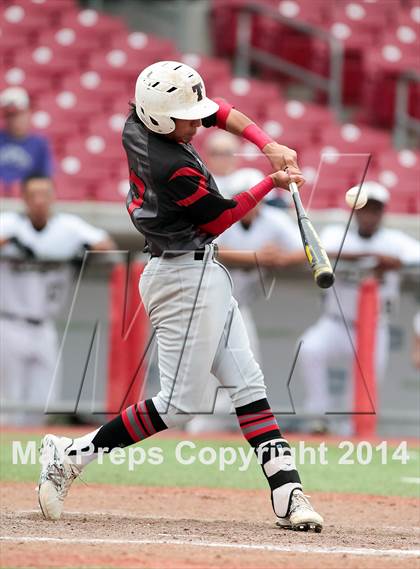Thumbnail 1 in Tascosa vs. Fossil Ridge (UIL 5A Region 1 Area Playoff) photogallery.