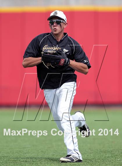 Thumbnail 2 in Tascosa vs. Fossil Ridge (UIL 5A Region 1 Area Playoff) photogallery.