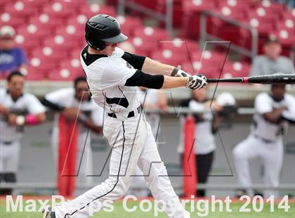 Thumbnail 3 in Tascosa vs. Fossil Ridge (UIL 5A Region 1 Area Playoff) photogallery.