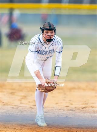 Cambridge-Isanti @ North Branch