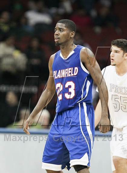 Thumbnail 1 in St. Peter's Prep @ Plainfield photogallery.