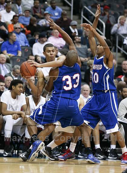 Thumbnail 3 in St. Peter's Prep @ Plainfield photogallery.