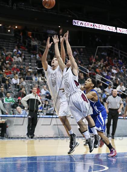 Thumbnail 2 in St. Peter's Prep @ Plainfield photogallery.