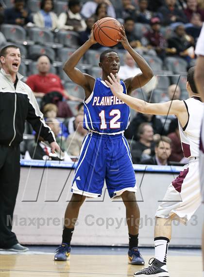 Thumbnail 2 in St. Peter's Prep @ Plainfield photogallery.