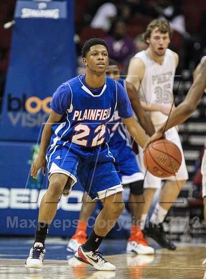 Thumbnail 1 in St. Peter's Prep @ Plainfield photogallery.
