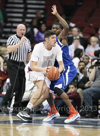 Thumbnail 1 in St. Peter's Prep @ Plainfield photogallery.