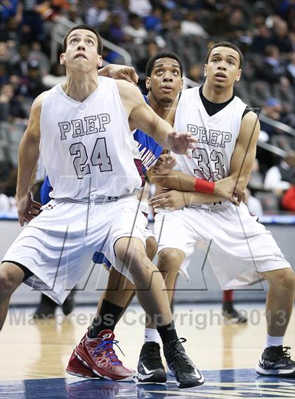 Thumbnail 1 in St. Peter's Prep @ Plainfield photogallery.