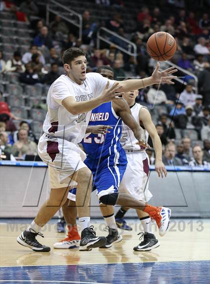 Thumbnail 1 in St. Peter's Prep @ Plainfield photogallery.