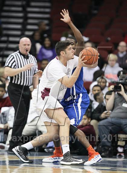 Thumbnail 3 in St. Peter's Prep @ Plainfield photogallery.