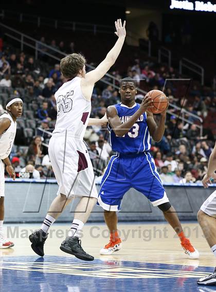 Thumbnail 3 in St. Peter's Prep @ Plainfield photogallery.