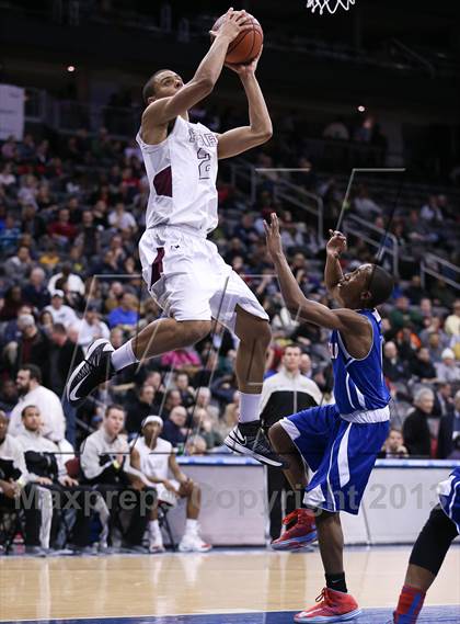 Thumbnail 3 in St. Peter's Prep @ Plainfield photogallery.