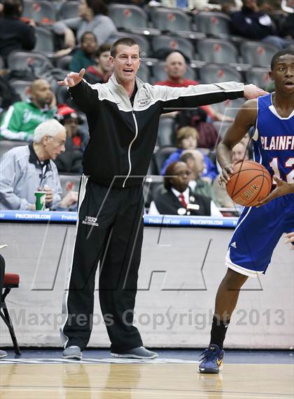 Thumbnail 3 in St. Peter's Prep @ Plainfield photogallery.