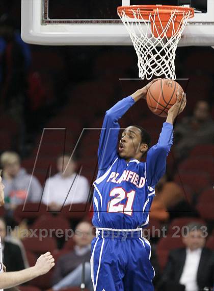 Thumbnail 2 in St. Peter's Prep @ Plainfield photogallery.