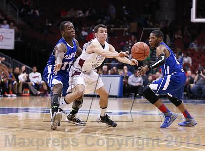 Thumbnail 3 in St. Peter's Prep @ Plainfield photogallery.