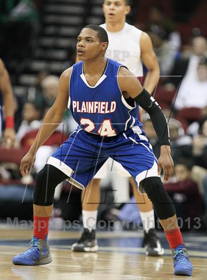 Thumbnail 2 in St. Peter's Prep @ Plainfield photogallery.