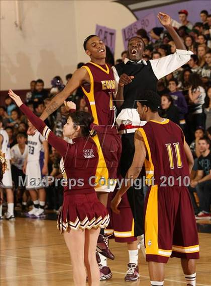 Thumbnail 1 in Franklin vs. Edison (CIF SJS D1 Playoffs) photogallery.