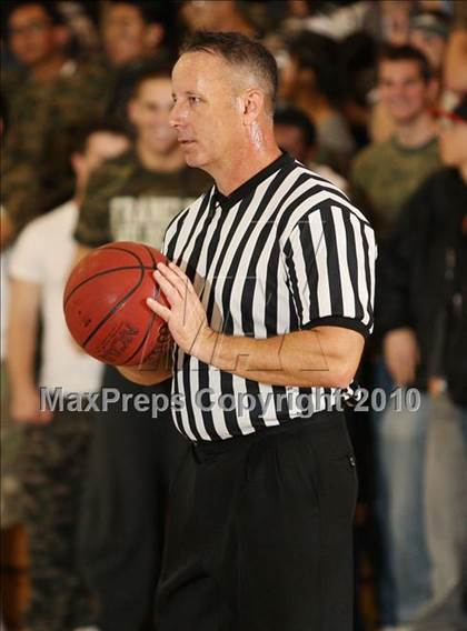 Thumbnail 1 in Franklin vs. Edison (CIF SJS D1 Playoffs) photogallery.
