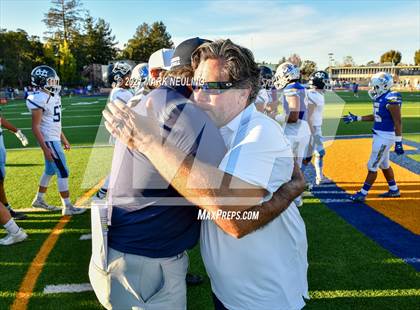 Thumbnail 3 in Valley Christian @ Serra (CIF CCS D1 Quarterfinal) photogallery.