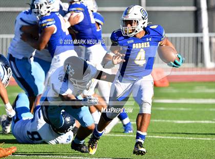 Thumbnail 2 in Valley Christian @ Serra (CIF CCS D1 Quarterfinal) photogallery.