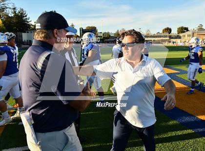 Thumbnail 1 in Valley Christian @ Serra (CIF CCS D1 Quarterfinal) photogallery.