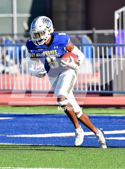Thumbnail 3 in Valley Christian @ Serra (CIF CCS D1 Quarterfinal) photogallery.