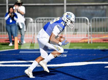 Thumbnail 3 in Valley Christian @ Serra (CIF CCS D1 Quarterfinal) photogallery.