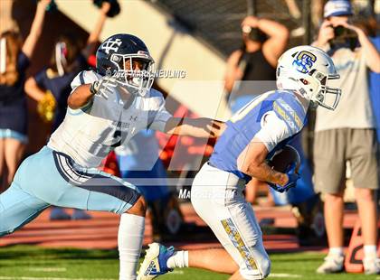 Thumbnail 2 in Valley Christian @ Serra (CIF CCS D1 Quarterfinal) photogallery.