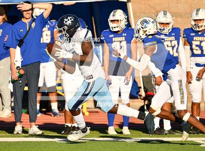 Thumbnail 3 in Valley Christian @ Serra (CIF CCS D1 Quarterfinal) photogallery.
