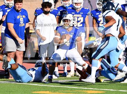 Thumbnail 2 in Valley Christian @ Serra (CIF CCS D1 Quarterfinal) photogallery.