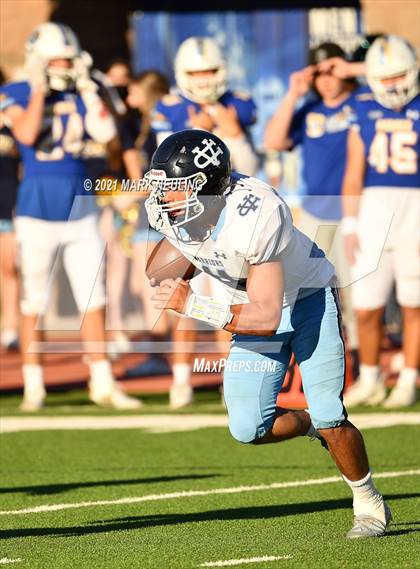 Thumbnail 1 in Valley Christian @ Serra (CIF CCS D1 Quarterfinal) photogallery.