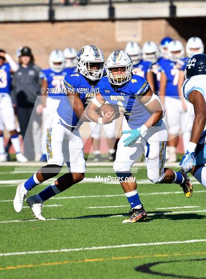 Thumbnail 3 in Valley Christian @ Serra (CIF CCS D1 Quarterfinal) photogallery.