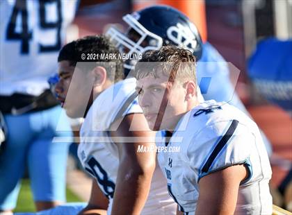 Thumbnail 1 in Valley Christian @ Serra (CIF CCS D1 Quarterfinal) photogallery.