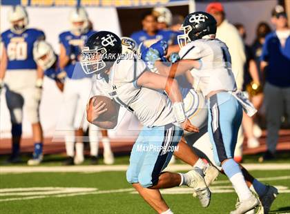 Thumbnail 1 in Valley Christian @ Serra (CIF CCS D1 Quarterfinal) photogallery.
