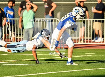 Thumbnail 2 in Valley Christian @ Serra (CIF CCS D1 Quarterfinal) photogallery.