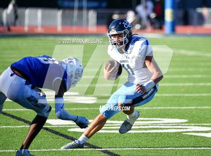 Thumbnail 3 in Valley Christian @ Serra (CIF CCS D1 Quarterfinal) photogallery.