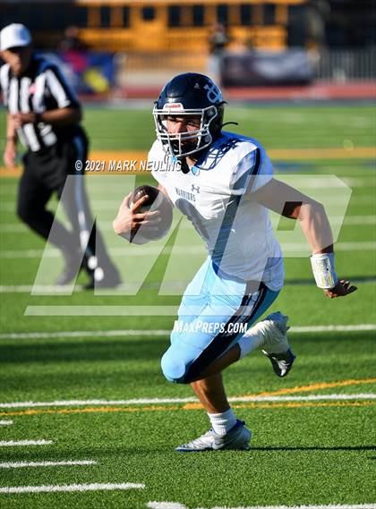 Thumbnail 2 in Valley Christian @ Serra (CIF CCS D1 Quarterfinal) photogallery.