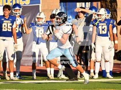 Thumbnail 2 in Valley Christian @ Serra (CIF CCS D1 Quarterfinal) photogallery.