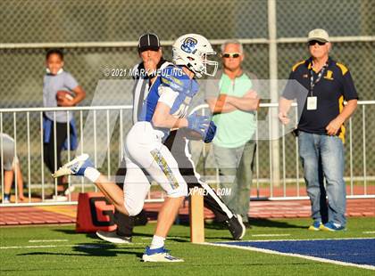 Thumbnail 1 in Valley Christian @ Serra (CIF CCS D1 Quarterfinal) photogallery.