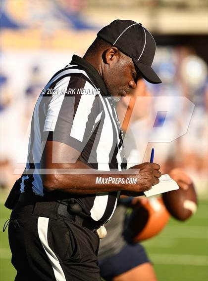 Thumbnail 3 in Valley Christian @ Serra (CIF CCS D1 Quarterfinal) photogallery.