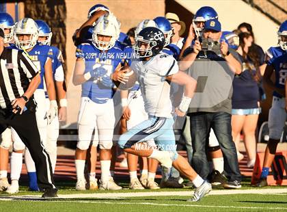 Thumbnail 3 in Valley Christian @ Serra (CIF CCS D1 Quarterfinal) photogallery.