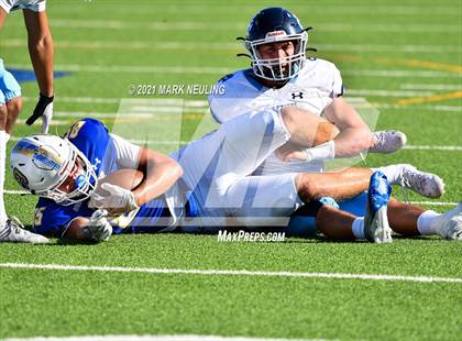 Thumbnail 2 in Valley Christian @ Serra (CIF CCS D1 Quarterfinal) photogallery.