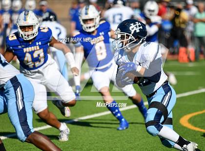 Thumbnail 1 in Valley Christian @ Serra (CIF CCS D1 Quarterfinal) photogallery.