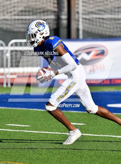 Thumbnail 3 in Valley Christian @ Serra (CIF CCS D1 Quarterfinal) photogallery.