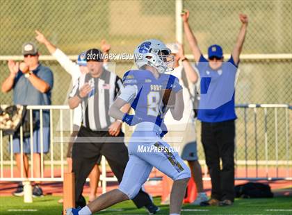 Thumbnail 1 in Valley Christian @ Serra (CIF CCS D1 Quarterfinal) photogallery.