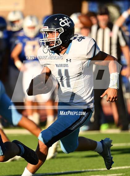 Thumbnail 3 in Valley Christian @ Serra (CIF CCS D1 Quarterfinal) photogallery.