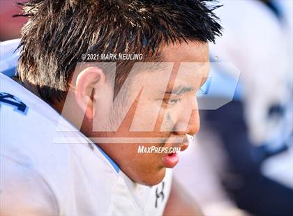 Thumbnail 3 in Valley Christian @ Serra (CIF CCS D1 Quarterfinal) photogallery.