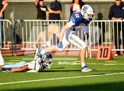 Thumbnail 1 in Valley Christian @ Serra (CIF CCS D1 Quarterfinal) photogallery.