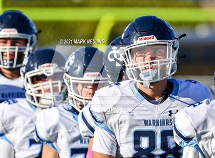 Thumbnail 3 in Valley Christian @ Serra (CIF CCS D1 Quarterfinal) photogallery.